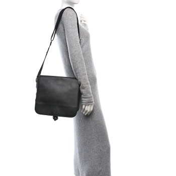 LOUIS VUITTON Taiga Andrei Ardoise