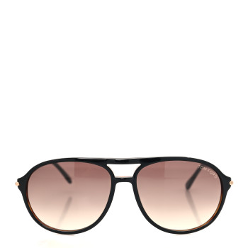 TOM FORD John Sunglasses TF255 Brown