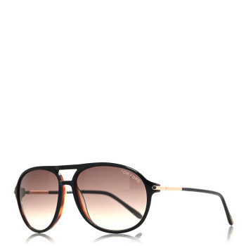 TOM FORD John Sunglasses TF255 Brown