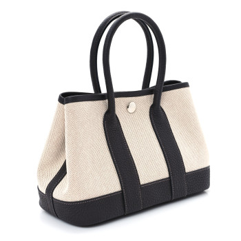 HERMES H Viking Negonda Neo Garden 23 Ecru Beige Ebene