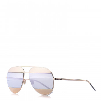 Christian Diorアビエーターサングラス 2211A 20 VINTAGE CHRISTIAN DIOR MONSIEUR AVIATOR 2123 41 SUNGLASSES