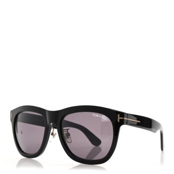 TOM FORD Acetate Sunglasses TF9355 Black
