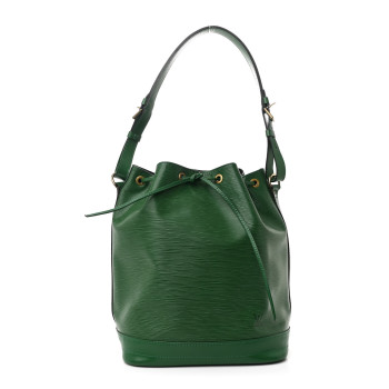 LOUIS VUITTON Epi Noe Borneo