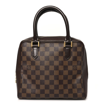 LOUIS VUITTON Damier Ebene Brera