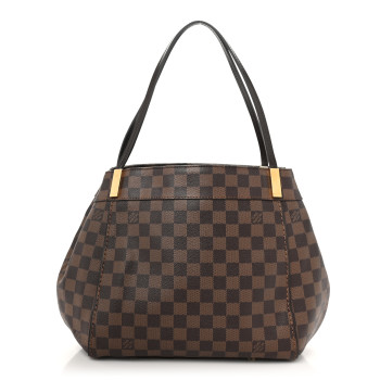 LOUIS VUITTON Damier Ebene Marylebone PM