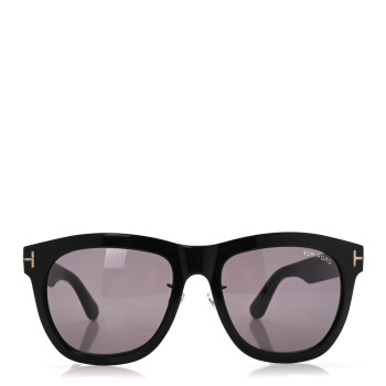 TOM FORD Acetate Sunglasses TF9355 Black