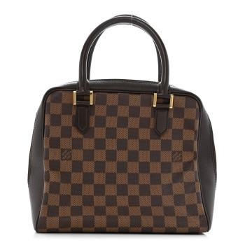 LOUIS VUITTON Damier Ebene Brera
