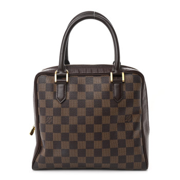 LOUIS VUITTON Damier Ebene Brera