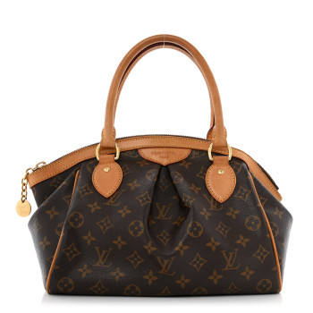 LOUIS VUITTON Monogram Tivoli PM