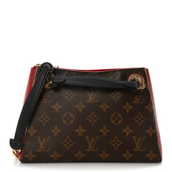 LOUIS VUITTON Monogram Surene BB Cherry