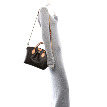 LOUIS VUITTON Monogram Boetie PM NM