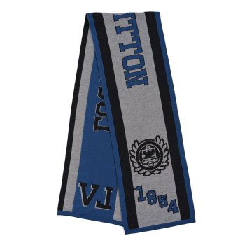 LOUIS VUITTON Wool LV League Bonnet Blue Multicolor