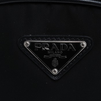 プラダ　バッグ　NYLON GOLF Prada Golf Bag in Black for Men | Lyst