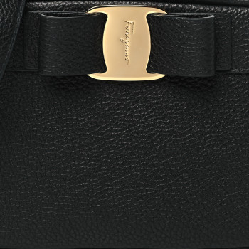 ◆正規品◆FERRAGAMO VARA BOW CAMERA BAG BLACK◆関税込◆人気 楽天市場】【新品 正規品】Ferragamo フェラガモ バラボウ