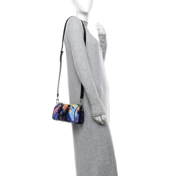 LOUIS VUITTON Monogram Sunset Keepall XS Multicolor