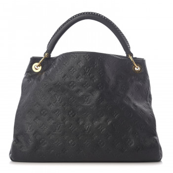 LOUIS VUITTON Empreinte Artsy MM Infini