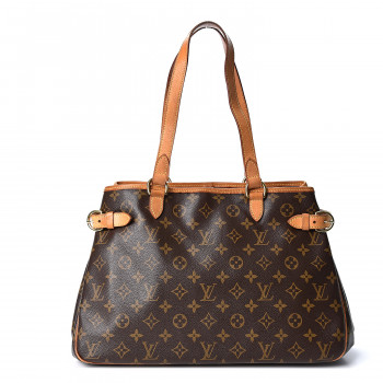 LOUIS VUITTON Monogram Batignolles Horizontal LOUIS VUITTON Monogram Batignolles Horizontal