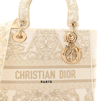 【華やか♪】Dior★Dioriviera Lady D-Lite バッグ スモール DIOR | Dioriviera Lady D-Lite バッグ ミディアム トワル ドゥ