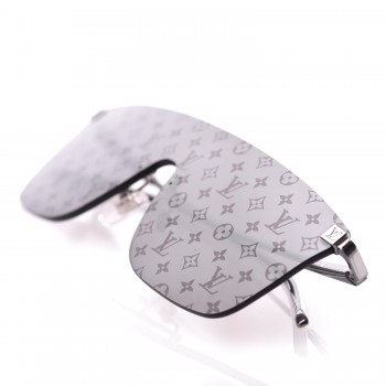 louis vuitton showdown sunglasses