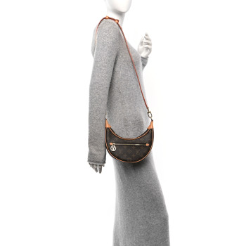 LOUIS VUITTON Monogram Loop