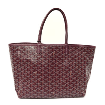 GOYARD Goyardine Saint Louis PM Bordeaux