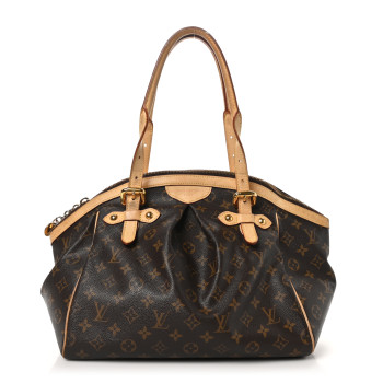 LOUIS VUITTON Monogram Tivoli GM