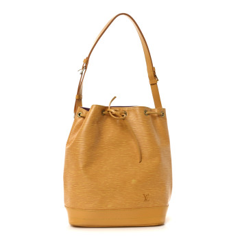 LOUIS VUITTON Epi Noe Tassil LOUIS VUITTON Epi Noe Tassil