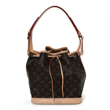 LOUIS VUITTON Monogram Petit Noe NM LOUIS VUITTON Monogram Petit Noe NM