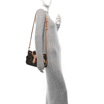 LOUIS VUITTON Monogram Odysse NM