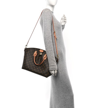 LOUIS VUITTON Monogram Boetie MM NM
