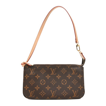 LOUIS VUITTON Monogram Pochette Accessories NM LOUIS VUITTON Monogram Pochette Accessories NM