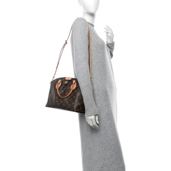 LOUIS VUITTON Monogram Boetie PM NM