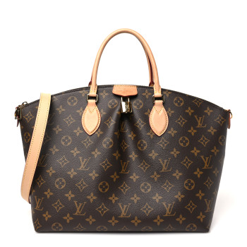 LOUIS VUITTON Monogram Boetie MM NM
