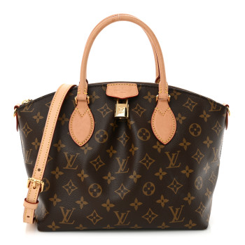 LOUIS VUITTON Monogram Boetie PM NM