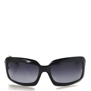CHANEL Mother of Pearl CC Sunglasses 5076-H Black