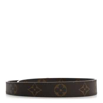 LOUIS VUITTON Monogram Montaigne Shoulder Strap