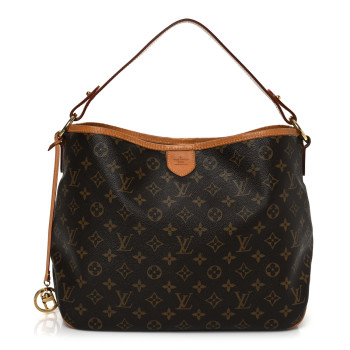 LOUIS VUITTON Monogram Delightful PM
