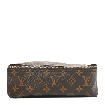 LOUIS VUITTON Monogram Packing Cube MM