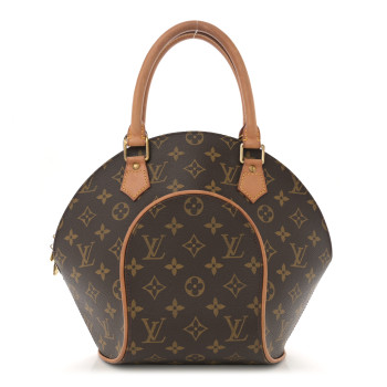 LOUIS VUITTON Monogram Ellipse PM