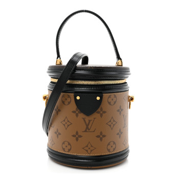 LOUIS VUITTON Reverse Monogram Cannes