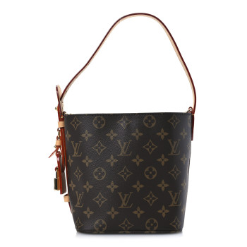 LOUIS VUITTON Monogram All In BB