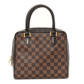 LOUIS VUITTON Damier Ebene Brera