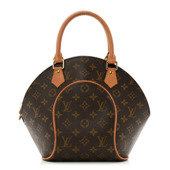 LOUIS VUITTON Monogram Ellipse PM