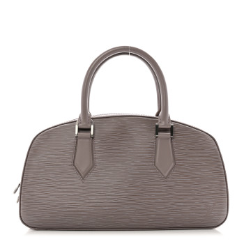 LOUIS VUITTON Epi Jasmin Lilac