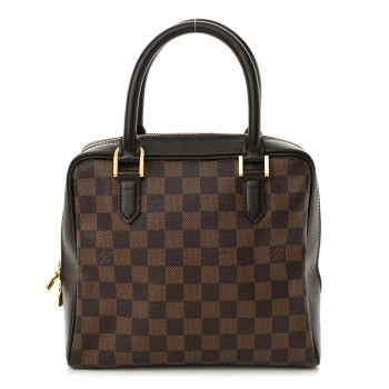 LOUIS VUITTON Damier Ebene Brera
