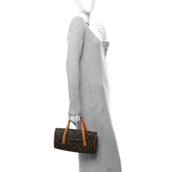 LOUIS VUITTON Monogram Sonatine