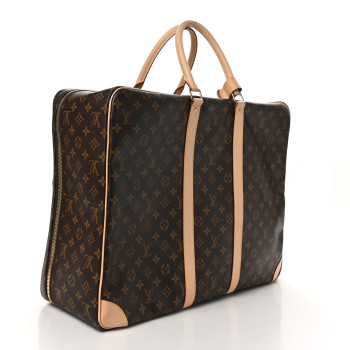 LOUIS VUITTON Monogram Sirius 55