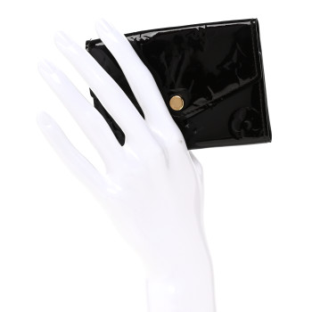 LOUIS VUITTON Vernis Multicles 6 Key Holder Amarante