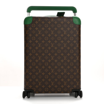 LOUIS VUITTON Monogram Horizon 55 Vert