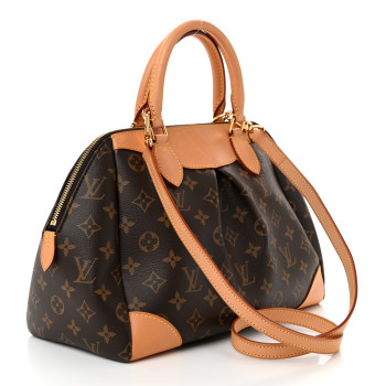 LOUIS VUITTON Monogram Segur NM